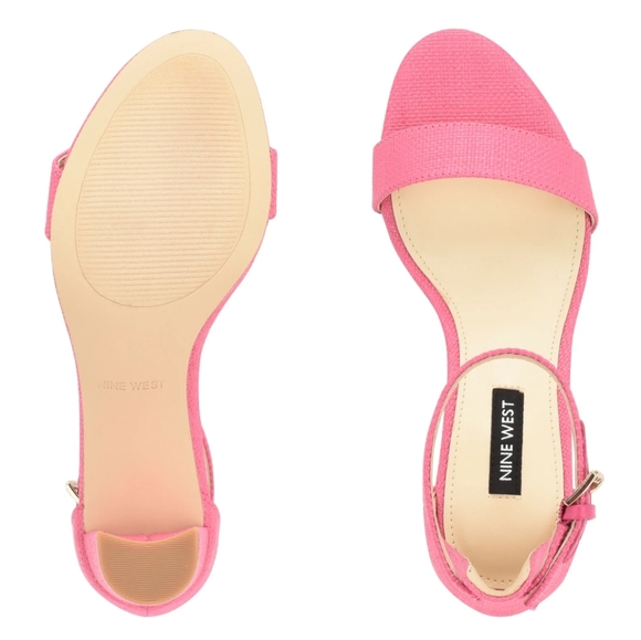 Marrie Ankle Strap Sandals - Picture 4 of 12